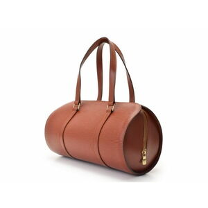 Louis Vuitton Epi Soufflot Kenya Brown